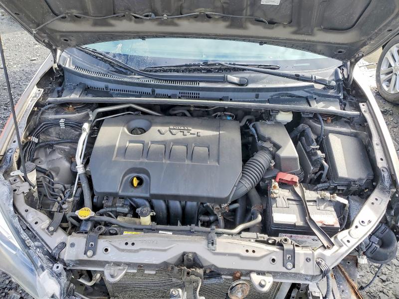 Aukcja sprzedaży 2017 Toyota Corolla, vin: 2T1BURHE6HC857944, numer aukcji: 53570516