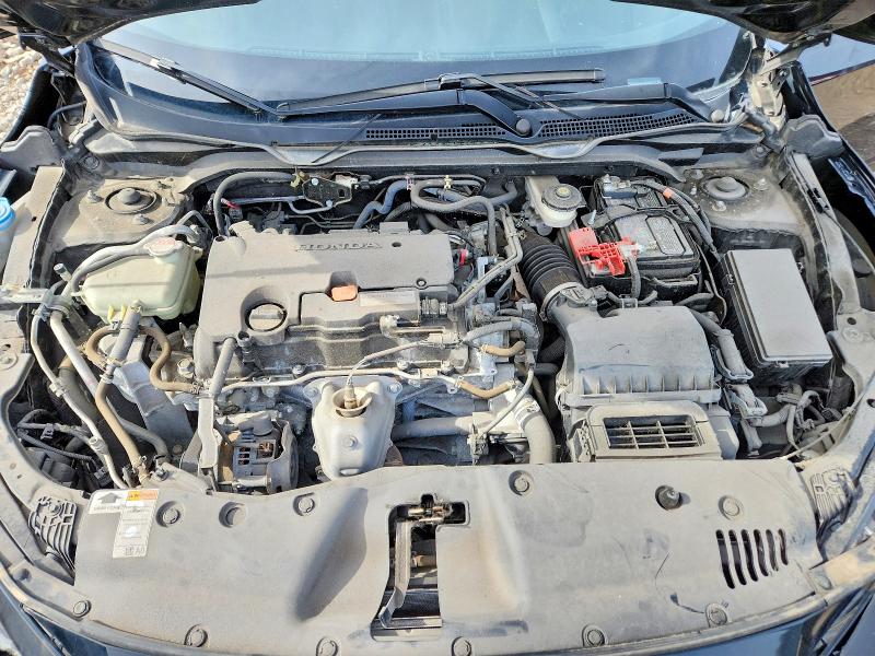 Aukcja sprzedaży 2020 Honda Civic, vin: 2HGFC2E89LH506732, numer aukcji: 54863436