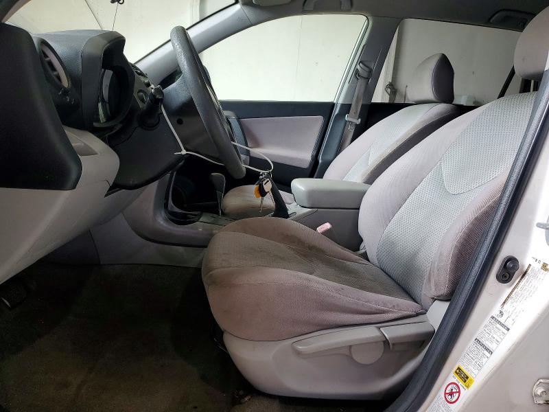 52750216 :رقم المزاد ، JTMBD33V865020336 vin ، 2006 Toyota Rav4 مزاد بيع