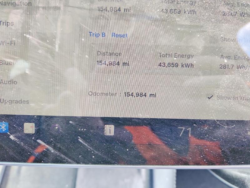 Продажа на аукционе авто 2023 Tesla Model Y, vin: 7SAYGDEE5PA187273, номер лота: 51423476