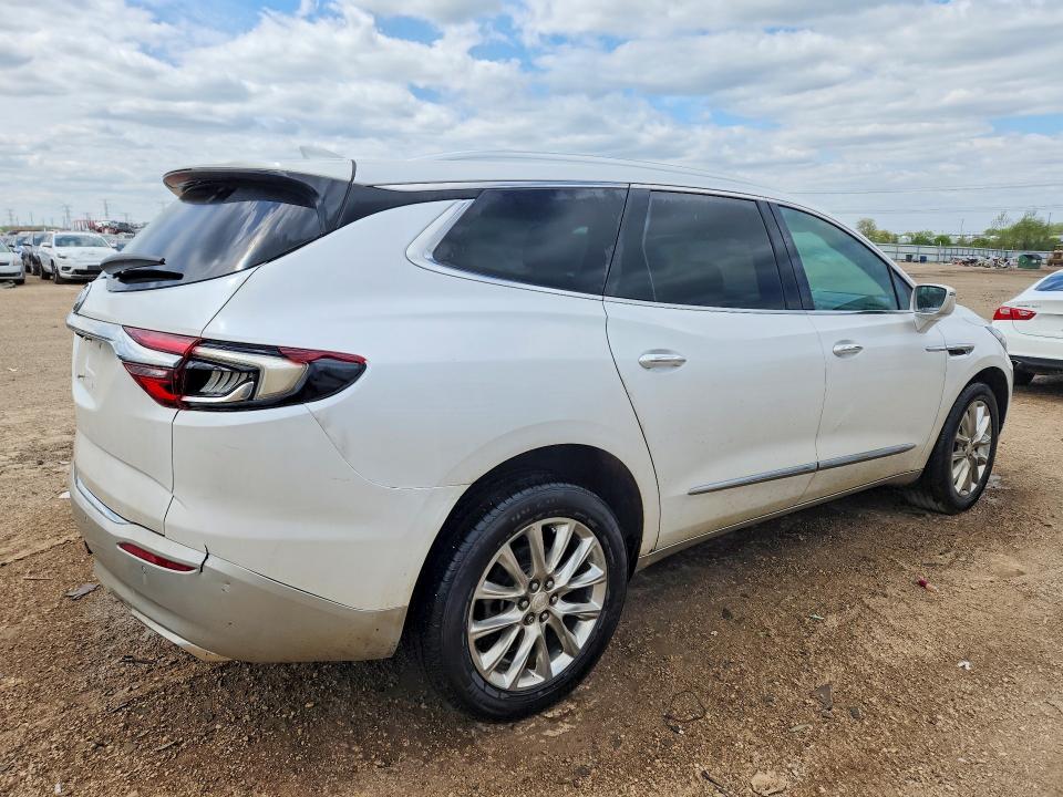 Auction sale of the 2020 Buick Enclave, vin: 5GAEVBKW0LJ254053, lot number: 52410676