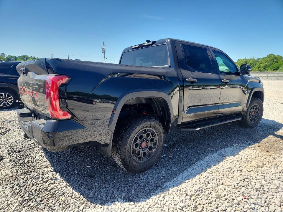 Aukcja sprzedaży 2023 Toyota Tundra, vin: 5TFPC5DB3PX025362, numer aukcji: 52918996
