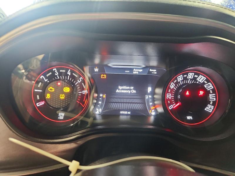 54926086 :رقم المزاد ، 2C3CDZAG7LH146353 vin ، 2020 Dodge Challenger مزاد بيع