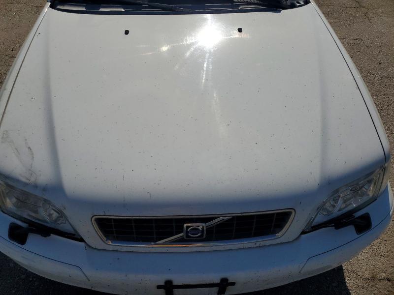 Продаж на аукціоні авто 2003 Volvo S40, vin: YV1VS27543F979949, номер лоту: 52910926