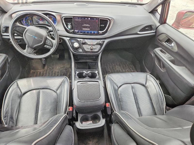 Aukcja sprzedaży 2021 Chrysler Pacifica, vin: 2C4RC1S70MR573121, numer aukcji: 52482556