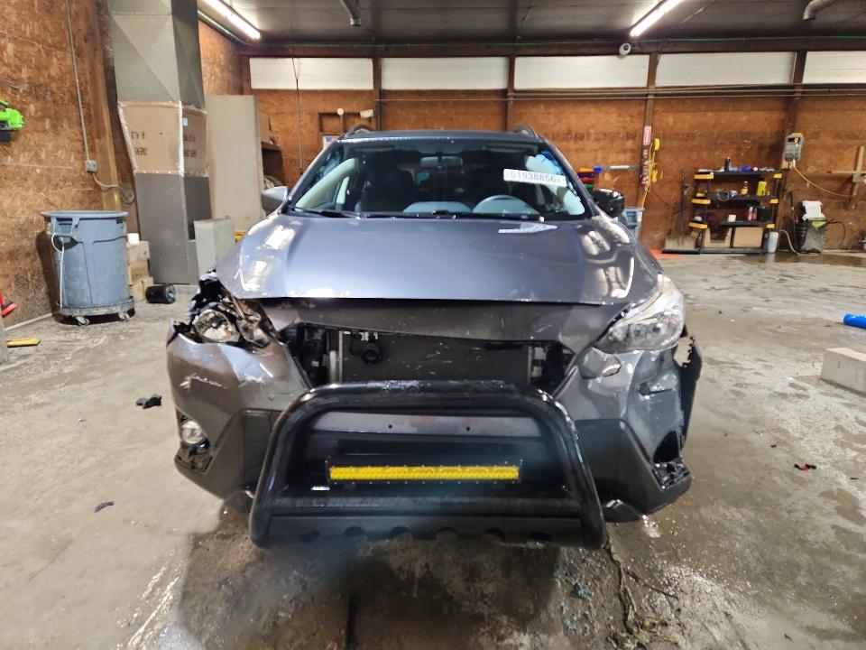 51938856 :رقم المزاد ، JF2GTAAC6PG215003 vin ، 2023 Subaru Crosstrek مزاد بيع