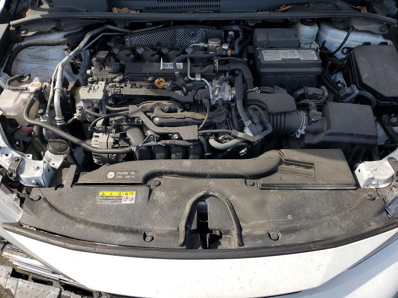 Aukcja sprzedaży 2023 Toyota Corolla, vin: 5YFB4MDE1PP006500, numer aukcji: 52451436