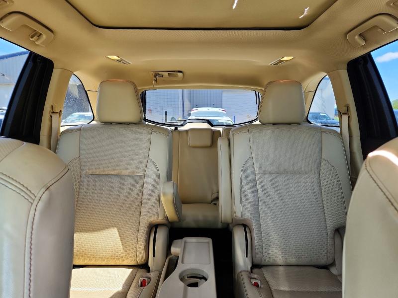 51983866 :رقم المزاد ، 5TDDZRFH7JS809888 vin ، 2018 Toyota Highlander مزاد بيع