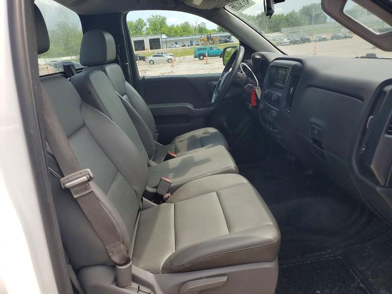Продажа на аукционе авто 2015 Chevrolet Silverado, vin: 1GCNCPEH3FZ422949, номер лота: 49798386