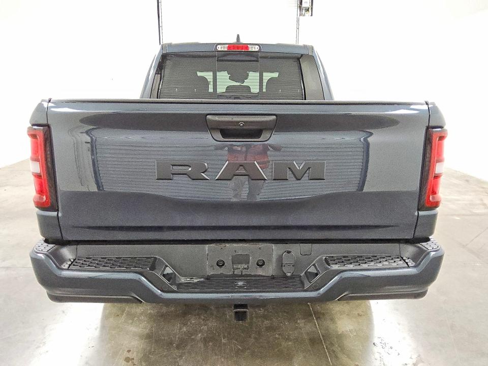 Продажа на аукционе авто 2025 Ram 1500, vin: 1C6RREGGXSN222605, номер лота: 51598406