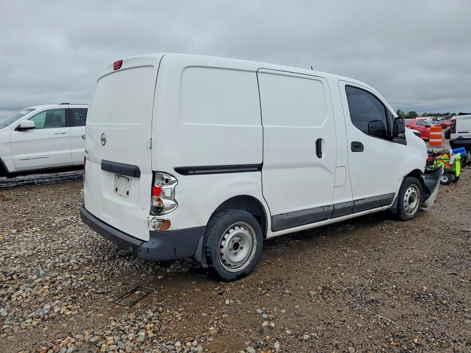 Продажа на аукционе авто 2020 Nissan Nv200, vin: 3N6CM0KNXLK709314, номер лота: 52066676