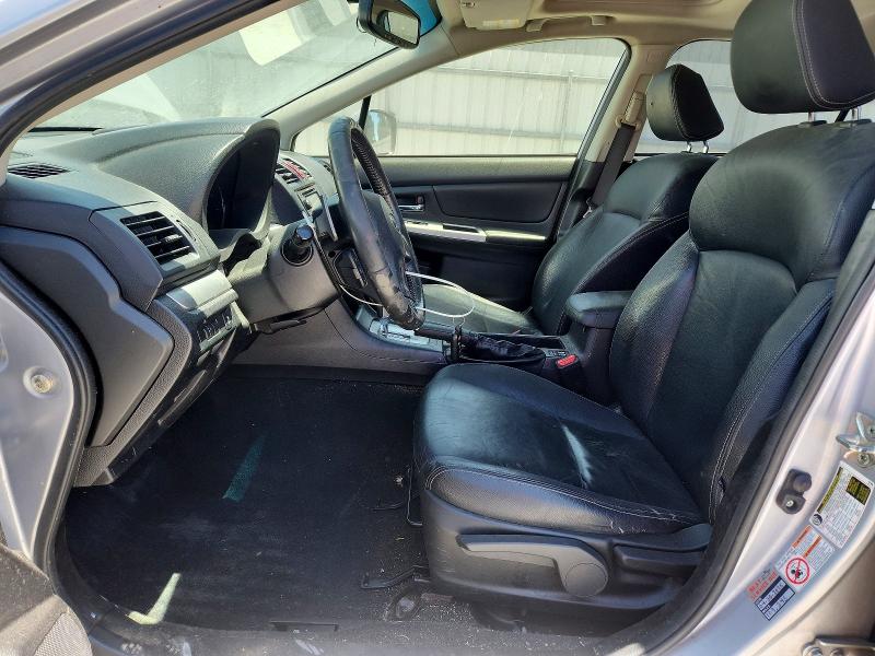 53457966 :رقم المزاد ، JF2GPBKC3EH277765 vin ، 2014 Subaru Xv Crosstrek مزاد بيع