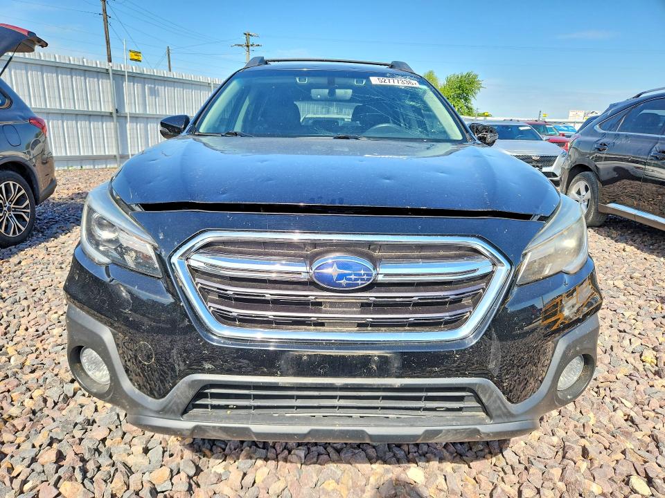 Продажа на аукционе авто 2019 Subaru Outback, vin: 4S4BSANC3K3328179, номер лота: 52777336