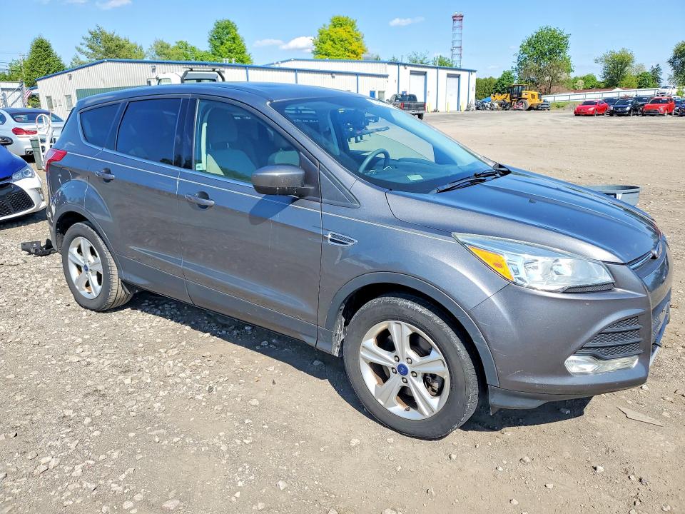 Aukcja sprzedaży 2014 Ford Escape, vin: 1FMCU9G90EUE33095, numer aukcji: 52455186