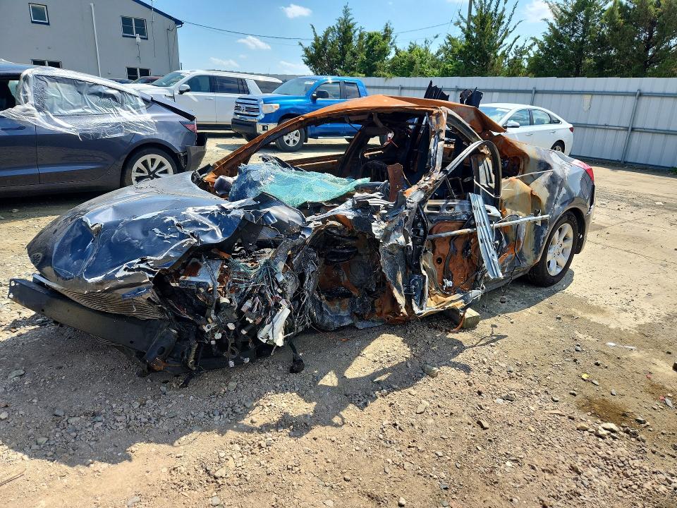 Продаж на аукціоні авто 2009 Nissan Altima, vin: 1N4AL24E59C200693, номер лоту: 54320936