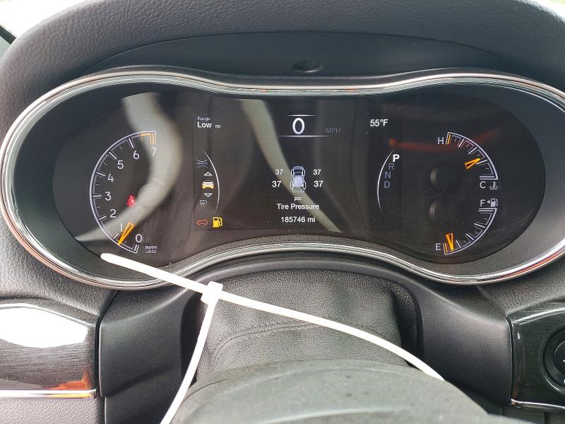 2017 Jeep Grand Cherokee მანქანა იყიდება აუქციონზე, vin: 1C4RJFLG5HC914349, აუქციონის ნომერი: 54329736