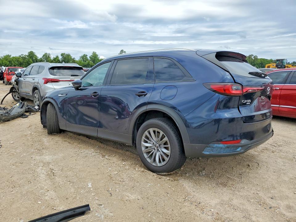 Продаж на аукціоні авто 2024 Mazda Cx-90, vin: JM3KKBHA3R1136598, номер лоту: 51333306