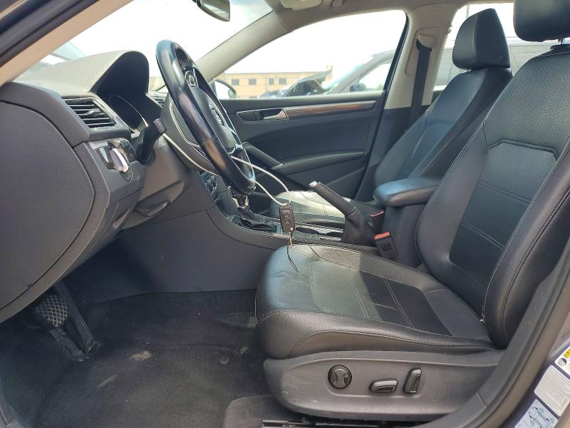 Aukcja sprzedaży 2016 Volkswagen Passat, vin: 1VWBS7A38GC011645, numer aukcji: 54813396
