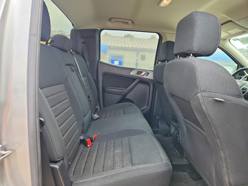 Продажа на аукционе авто 2021 Ford Ranger, vin: 1FTER4FH0MLD37868, номер лота: 53313686