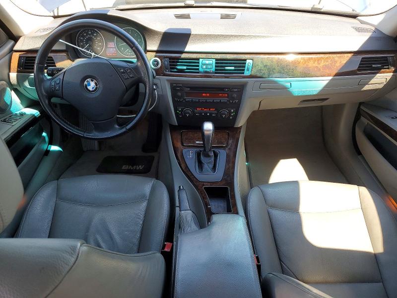 53767956 :رقم المزاد ، WBAVB13596KX68955 vin ، 2006 Bmw 325 مزاد بيع