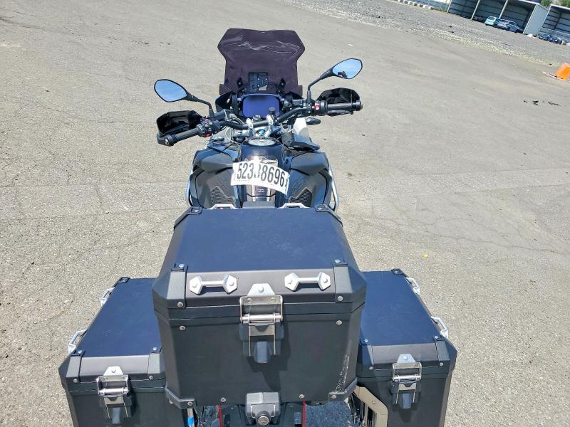 Aukcja sprzedaży 2022 Bmw R 1250, vin: WB10M1304N6G11210, numer aukcji: 52388696