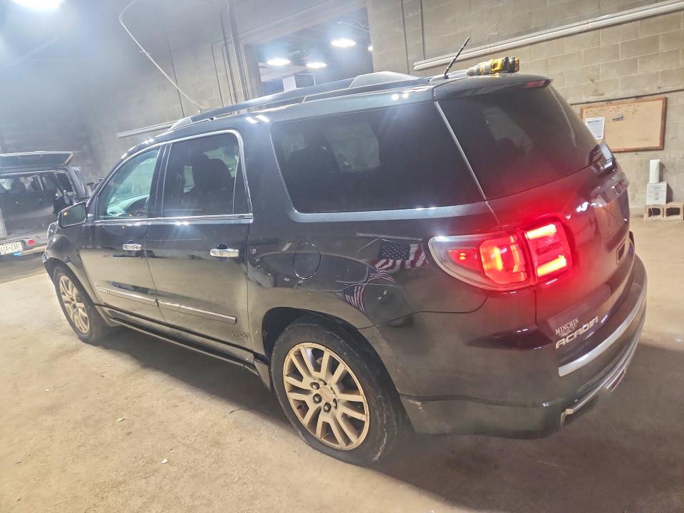 Aukcja sprzedaży 2015 Gmc Acadia, vin: 1GKKVTKD7FJ281880, numer aukcji: 52747416