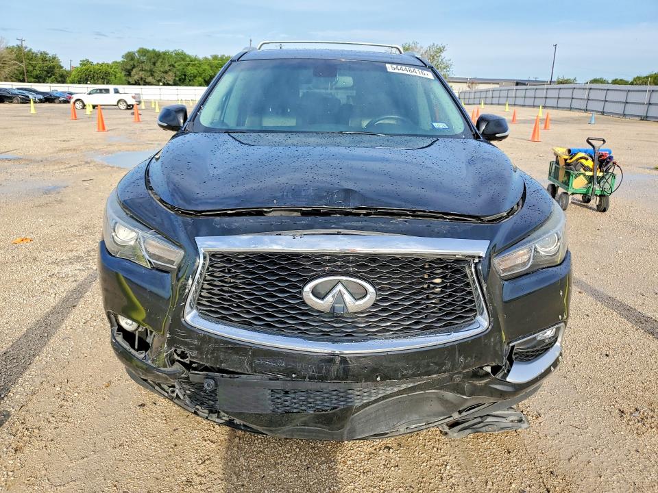 Продаж на аукціоні авто 2016 Infiniti Qx60, vin: 5N1AL0MN4GC530302, номер лоту: 54448416