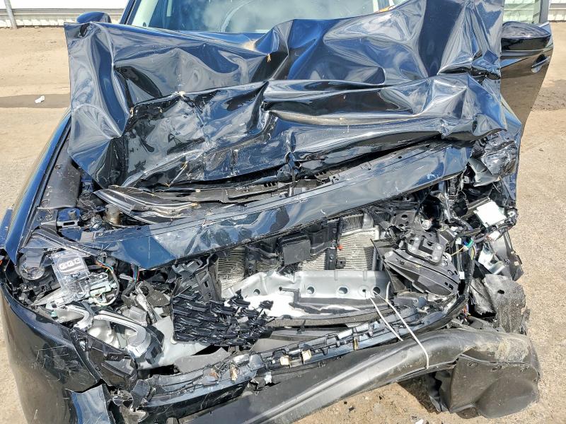 Продажа на аукционе авто 2025 Mazda Cx-5, vin: JM3KFBCM0S0734441, номер лота: 55025436