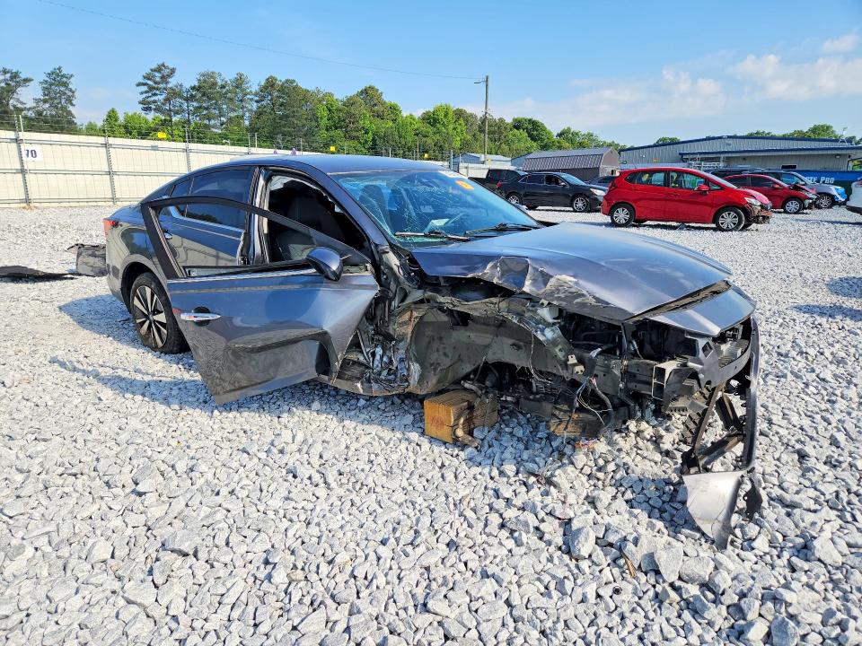 Продаж на аукціоні авто 2022 Nissan Altima, vin: 1N4BL4DV7NN342932, номер лоту: 54266396