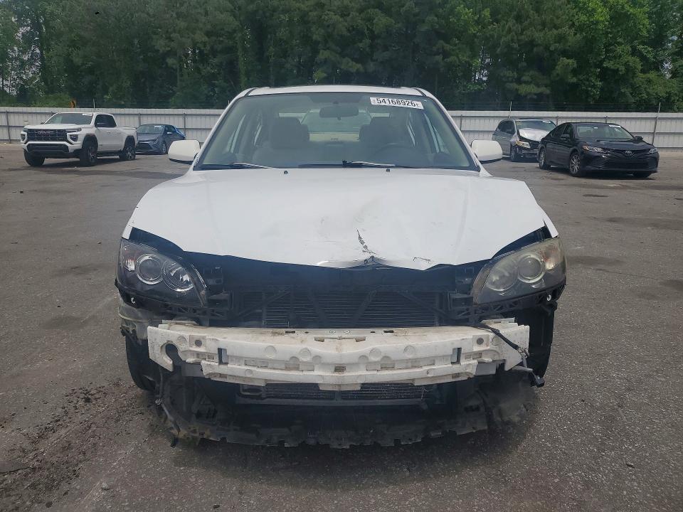 Продажа на аукционе авто 2007 Mazda 3, vin: JM1BK32F171762294, номер лота: 54168926