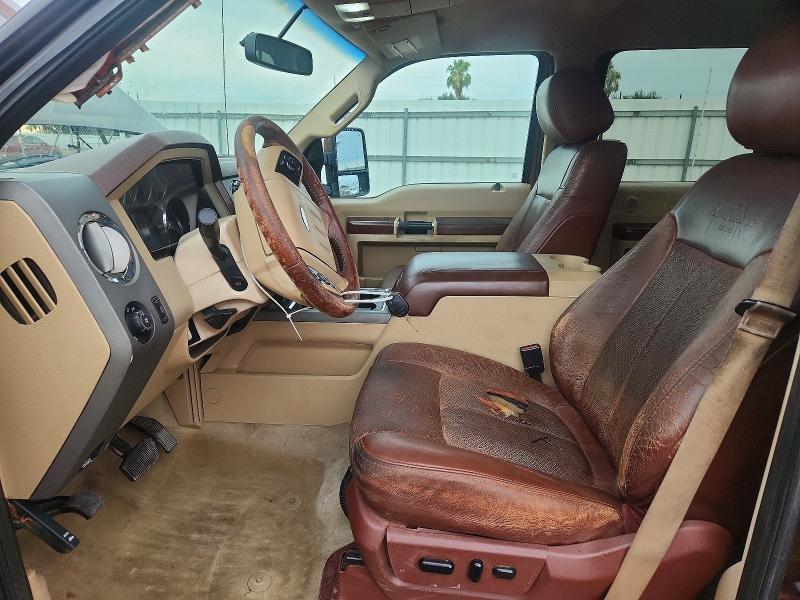Продажа на аукционе авто 2012 Ford F250, vin: 1FT7W2BT7CEA78332, номер лота: 54169686