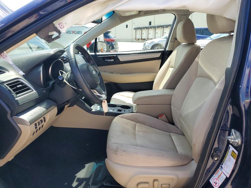Aukcja sprzedaży 2018 Subaru Legacy, vin: 4S3BNAD61J3013726, numer aukcji: 55025216
