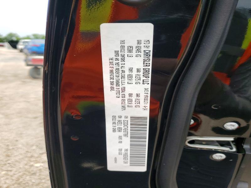Продажа на аукционе авто 2014 Dodge Charger, vin: 2C3CDXCT4EH277807, номер лота: 52782506
