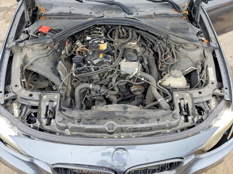Продаж на аукціоні авто 2013 Bmw 328, vin: WBA3A5C54DJ460838, номер лоту: 53250486