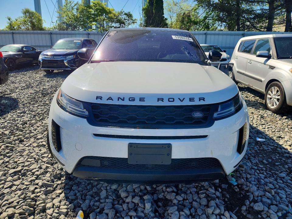 Aukcja sprzedaży 2020 Land Rover Range Rover Evoque, vin: SALZP2FX6LH019783, numer aukcji: 53080556