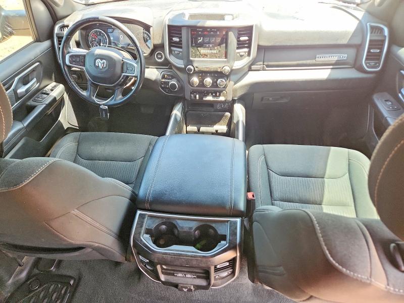 Продаж на аукціоні авто 2021 Ram 1500, vin: 1C6SRFFT6MN513112, номер лоту: 52626756