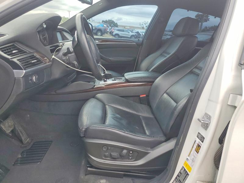 Aukcja sprzedaży 2014 Bmw X6, vin: 5UXFG2C50E0C45687, numer aukcji: 55429146