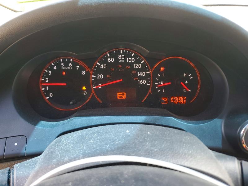 55366226 :رقم المزاد ، 1N4AL21E48N549738 vin ، 2008 Nissan Altima مزاد بيع