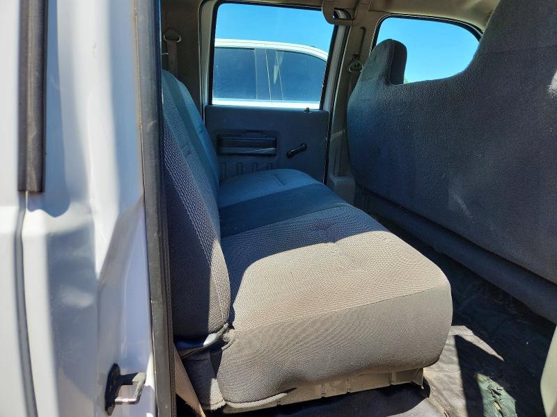2008 Ford F550 მანქანა იყიდება აუქციონზე, vin: 1FDAW56R58EB85405, აუქციონის ნომერი: 55434916