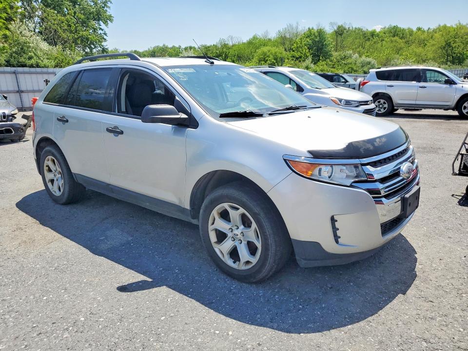 54260236 :رقم المزاد ، 2FMDK4GC1DBA85899 vin ، 2013 Ford Edge مزاد بيع