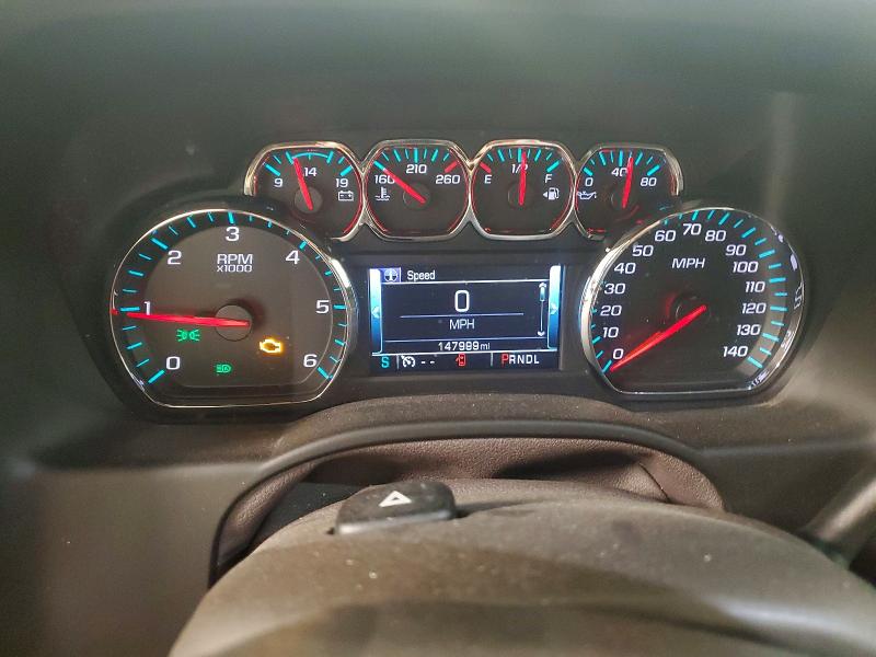 Aukcja sprzedaży 2017 Chevrolet Tahoe, vin: 1GNSKCKC3HR178169, numer aukcji: 53343326