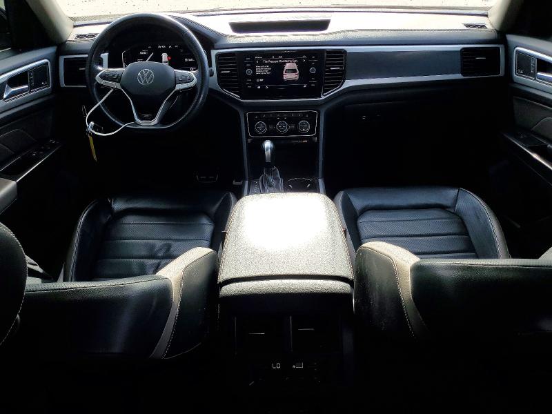 Aukcja sprzedaży 2022 Volkswagen Atlas, vin: 1V2FR2CA3NC514199, numer aukcji: 52529256