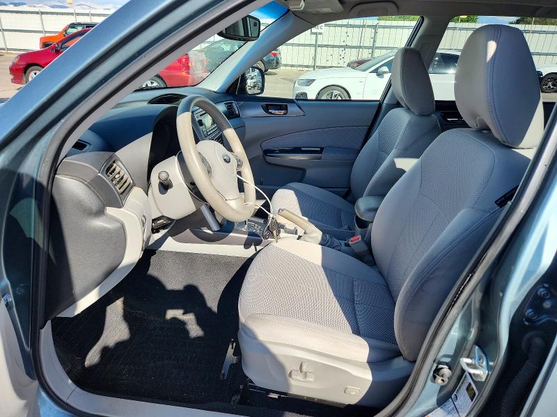 Продажа на аукционе авто 2011 Subaru Forester, vin: JF2SHADC6BH781236, номер лота: 52303466