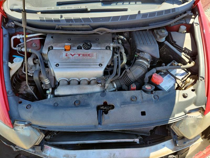 54149386 :رقم المزاد ، 2HGFG21546H704672 vin ، 2006 Honda Civic مزاد بيع