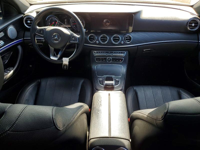 Aukcja sprzedaży 2018 Mercedes-benz E, vin: WDDZF4JB4JA408712, numer aukcji: 54170686