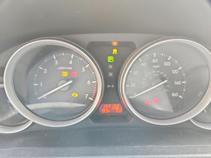 Aukcja sprzedaży 2006 Mazda Mazda6, vin: 1YVHP81A995M41298, numer aukcji: 54801986