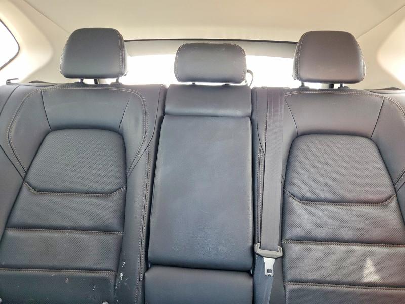 Продажа на аукционе авто 2022 Mazda Cx-5, vin: JM3KFBCMXN1571585, номер лота: 53104736