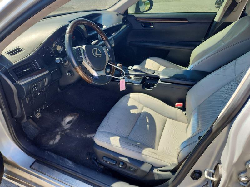 52671596 :رقم المزاد ، JTHBK1GGXD2068391 vin ، 2013 Lexus Es مزاد بيع