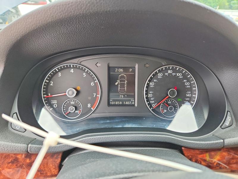 Продаж на аукціоні авто 2013 Volkswagen Passat, vin: 1VWCP7A39DC077543, номер лоту: 54879056