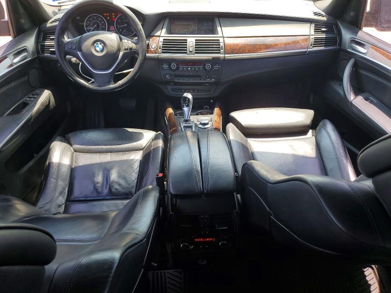 Продажа на аукционе авто 2009 Bmw X5, vin: 5UXFE83599L169008, номер лота: 54922066